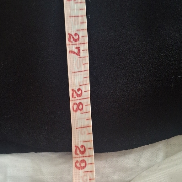 Free People Women's Black Backless Dress Size XS - Picture 8 of 10